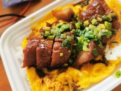 -金湖港式餐厅(建外店)