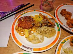 -比格比萨自助(大兴荟聚店)