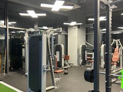 -METIS FITNESS女性健身工作室