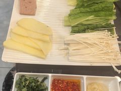 -玛禄藏膳(五分店)