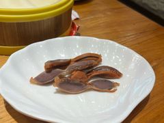 -新興传承烤鸭