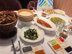 -四季民福烤鸭店(王府井东安门店)
