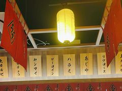 -AJIYA炭火烧肉(徐汇正大乐城店)