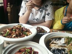 android_upload_pic-马仕玖煲·融合菜·酥不腻烤鸭(人大店)