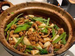 啫啫脆肠-煲煲好(朝阳门店)