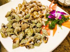 苦螺花螺双拼-旺达·福州菜(正大广场店)
