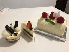 -好利来(马家堡店)