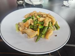 -鹿鸣酒家(越秀店)