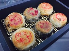 -金太粽(上海弄堂第一粽店)