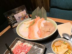 -大龙燚·旷野鲜火锅(广州首店)