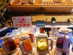 -非烤勿扰自助烤肉(阳江百利广场店)