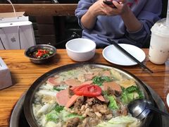 -陈记泸州酸菜豆花火锅(建设路店)