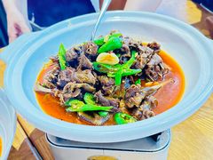 -延年酒店-延飨餐厅(延年文苑店)