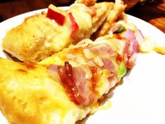 汉巴味德(百年港湾店)-汉巴味德(百年港湾店)