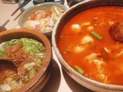 -山石榴·贵州菜(丰盛里店)