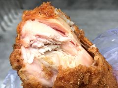 -满记烧饼(牛街东里小区一区店)