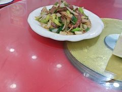 -品鲜海鲜餐厅(黄厝店)