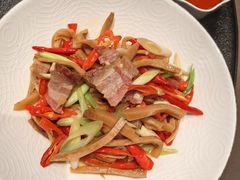 -庐灶江南·江南菜·四合院Bistro(东直门雍和宫·原华侨宾馆店)