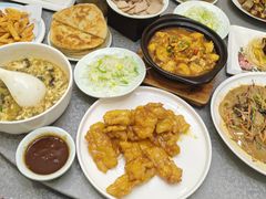 -李连贵酒家熏肉大饼(昆明街店)