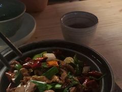 -缘生态云南菜·野生菌庭院餐厅(华侨城店)