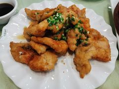 -东四民芳餐厅(世茂工三店)