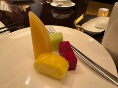 -万豪中餐厅·粤菜·北京粤财JW万豪酒店