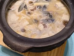 -干老四雅鱼饭店(滨江西路店)