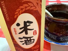 -小匠喜·江西菜(人民广场店)