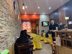 -北京烤翅(CITY分店)