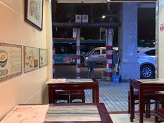大堂-玫瑰甜品(文明路店)