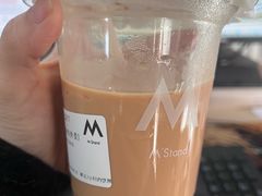 -M Stand(南京紫峰大厦店)
