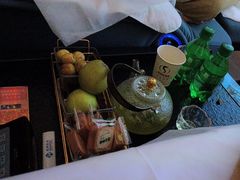 -华夏良子·足道SPA艾灸(铁道大厦店)