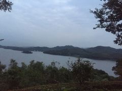 -天目湖涵田半山温泉