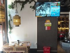 -湘阁里辣(沙井华润万家店)