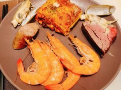 -长春富力万达文华酒店-集·味自助餐厅