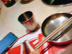 -老佛爷炭火蛙锅直营(清滨路总店)