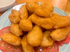 -老蜀人川菜馆(中关村店)