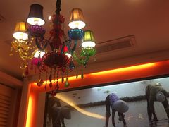 -大头虾越式风味餐厅(光明广场店)