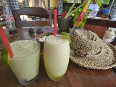 -DiAtas by Art Cafe Bumbu Bali
