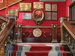 -红色江山(首钢国际大厦店)