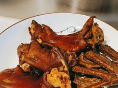 -爷爷的土钵菜(九龙街店)