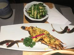 -大将料理餐厅(汇锦街店)