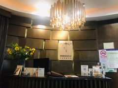 -Dragonfly悠庭·按摩Spa(新乐路店)