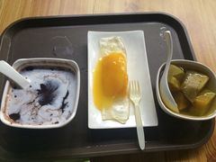 -圆碌碌甜品屋(二中店)