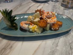 -鹿港小镇(霄云店)