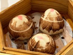 -白天鹅宾馆-玉堂春暖餐厅