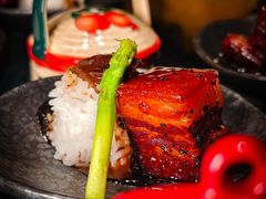 -鲜璟台·地标景观餐厅(上海中心店)