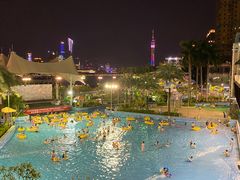 -黄金海岸水上乐园