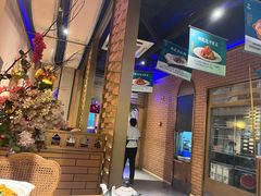 -胖老汉椒麻鸡清真新疆菜(西御街店)