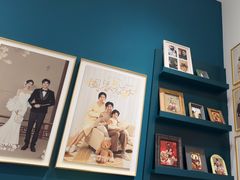 -海马体家庭照相馆(北京芳圆里 ID MALL店)